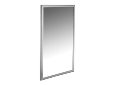 Stainless Steel Mirror Physically Disabled