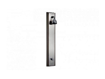 Stainless Steel Wall Shower